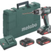 METABO TRAPANO AVVITATORE A BATTERIA BS 18 L (602321500)