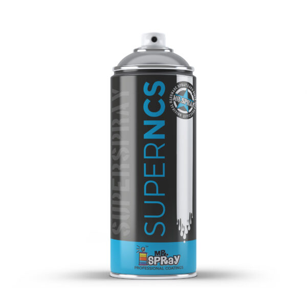 Vernici Spray NCS Lucide