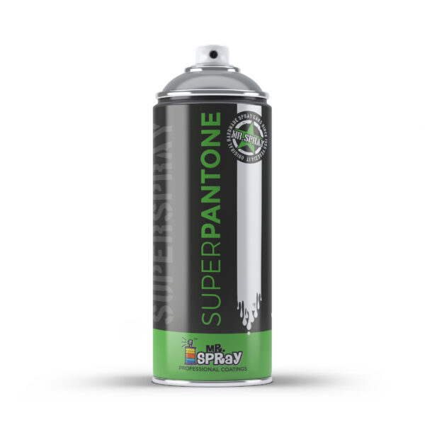 Vernici Spray PANTONE LUCIDE