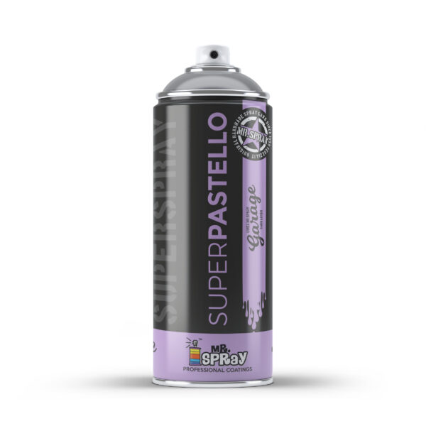 Spray tinte speciali Verde Tiffany Blu Tiffany
