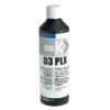 Polish Micro Abrasivo per materiale plastiche