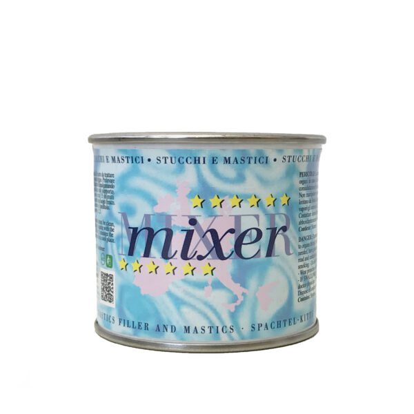 Pasta Abrasiva per Carrozzeria