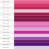Vernice Spray PANTONE Acqua - immagine 5