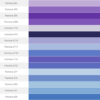 Vernice Spray PANTONE Acqua - immagine 11