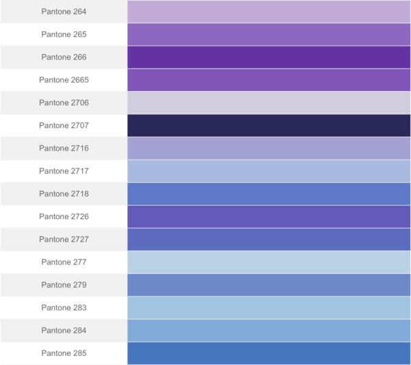 Vernici Spray PANTONE LUCIDE - immagine 11