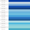 Vernice Spray PANTONE Acqua - immagine 10