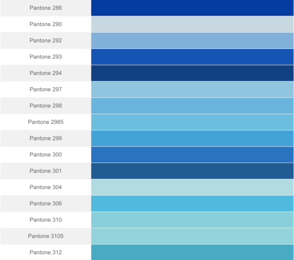 Vernici Spray PANTONE LUCIDE - immagine 10
