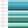 Vernice Spray PANTONE Acqua - immagine 9