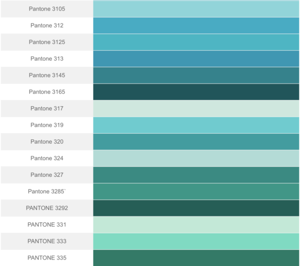 Vernici Spray PANTONE LUCIDE - immagine 9