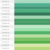Vernice Spray PANTONE Acqua - immagine 8