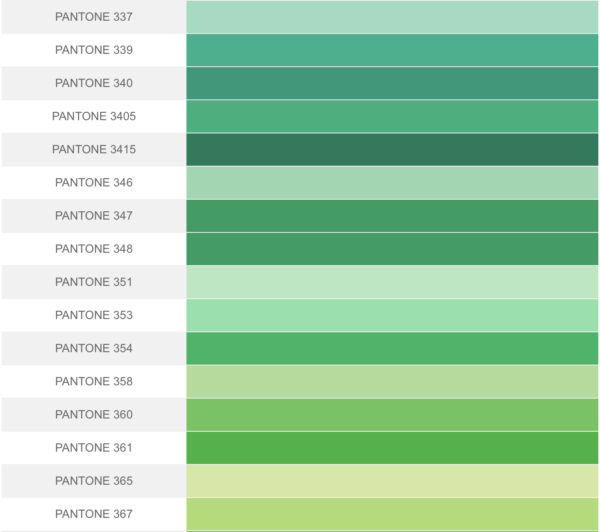 Vernici Spray PANTONE LUCIDE - immagine 8