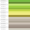 Vernice Spray PANTONE Acqua - immagine 7