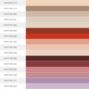 Vernice Spray PANTONE Acqua - immagine 16