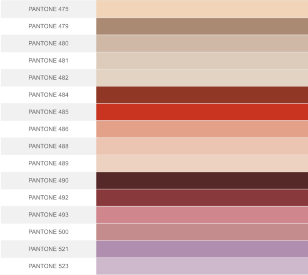 Vernici Spray PANTONE LUCIDE - immagine 16