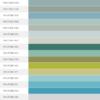 Vernice Spray PANTONE Acqua - immagine 14