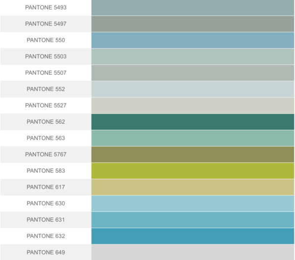 Vernici Spray PANTONE LUCIDE - immagine 14