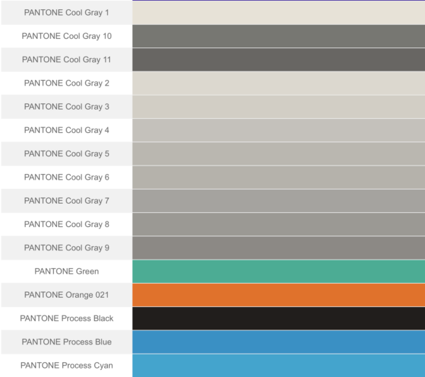 Vernici Spray PANTONE LUCIDE - immagine 13