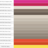 Vernice Spray PANTONE Acqua - immagine 12