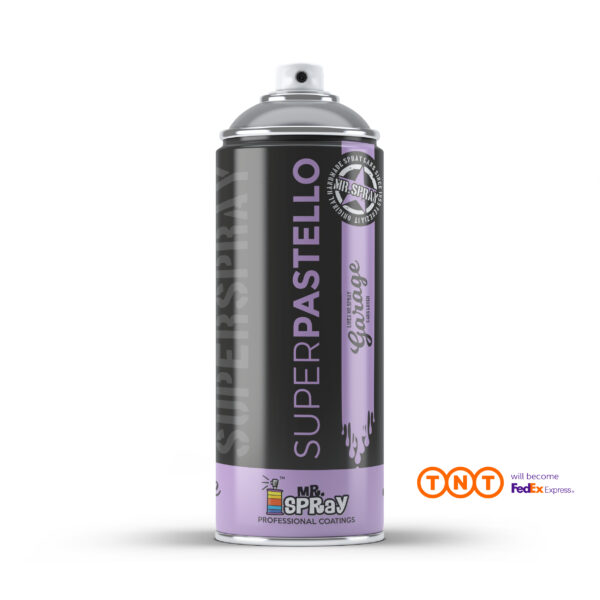Vernice Spray Arancione Tnt