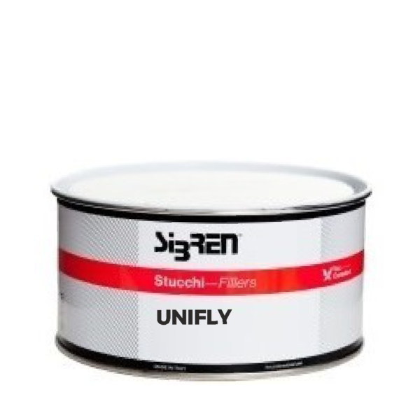 Stucco poliestre universale UNIFLY