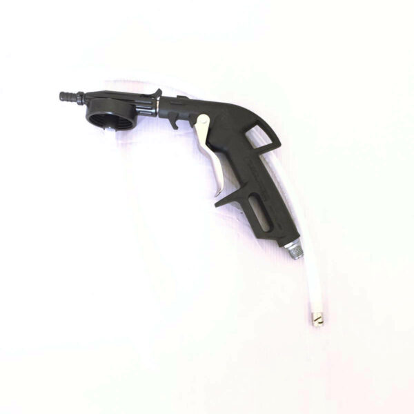 Pistola per Antirombo e Sottoscocca
