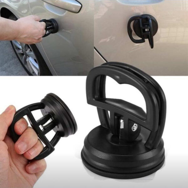 Ventosa Car repair