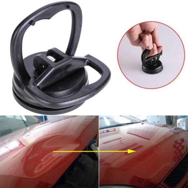 Ventosa Car repair - immagine 2