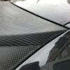 PVC CARBONIO NERO WRAPPING