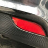 PVC CARBONIO NERO WRAPPING - immagine 2