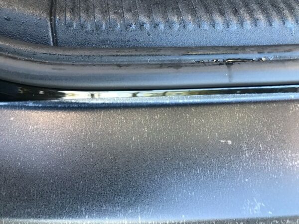PELLICOLA per Auto Antigraffio - immagine 3