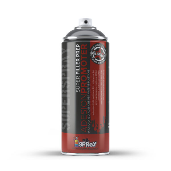 Spray Adhesion Promoter Mrspray
