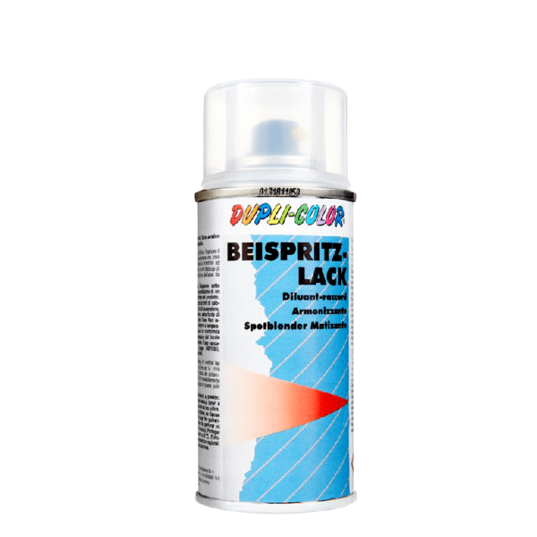 Spray Antisilicone per Carrozzeria