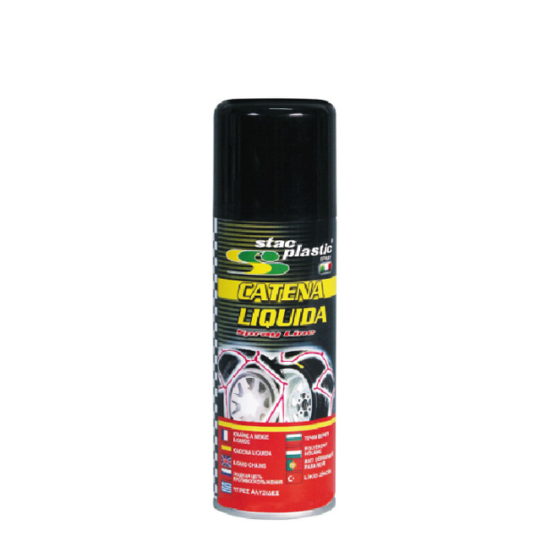 Spray Catena Liquida