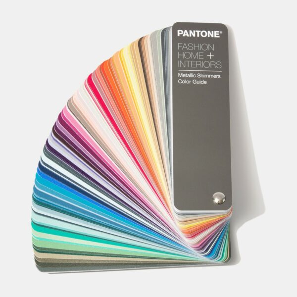 Mazzetta Pantone Formule guida