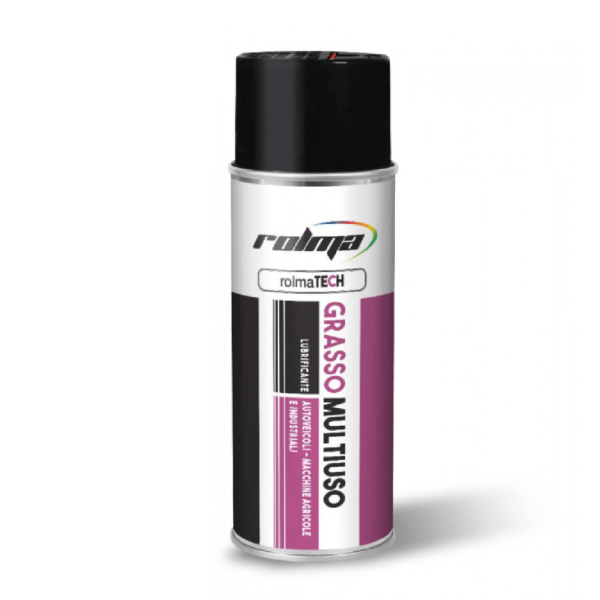 Grasso milleusi spray