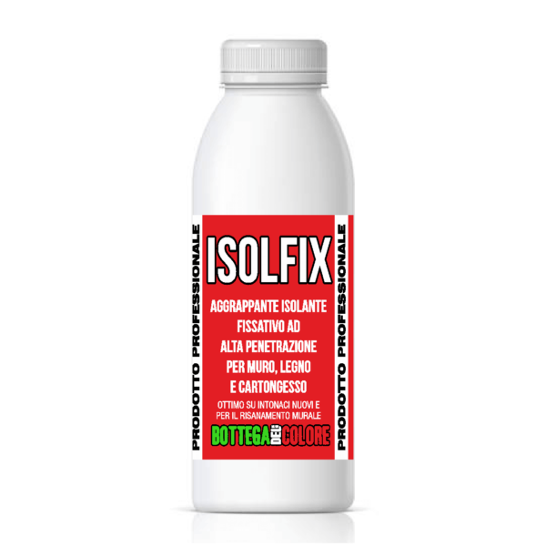 Isolante Fissativo Murale