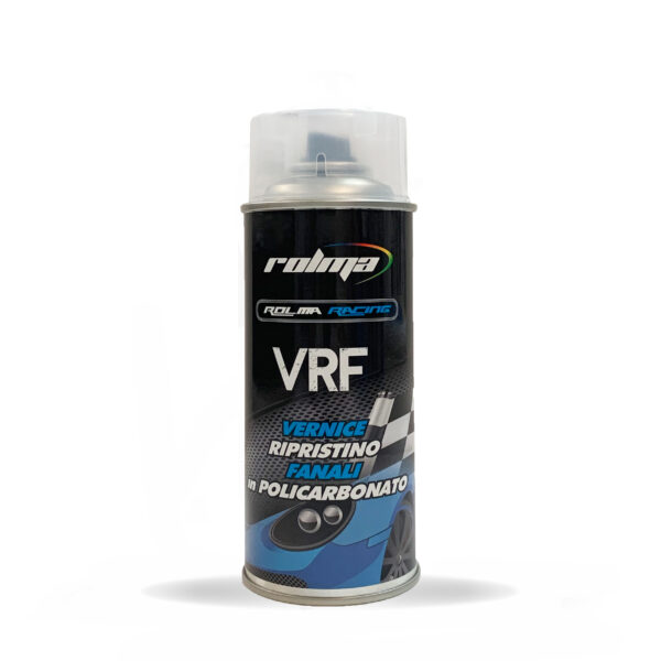 Kit Rinnova Fari VRF - immagine 3