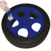 Spray Pelabile Removibile Blu Traffico Ral 5017 - immagine 2