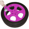 Spray Pelabile Removibile Fuxia Ral 4003 - immagine 2