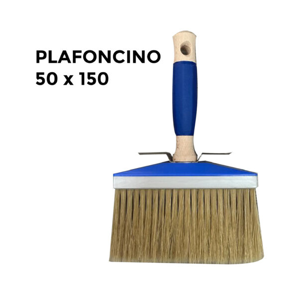 Plafoncino Blu