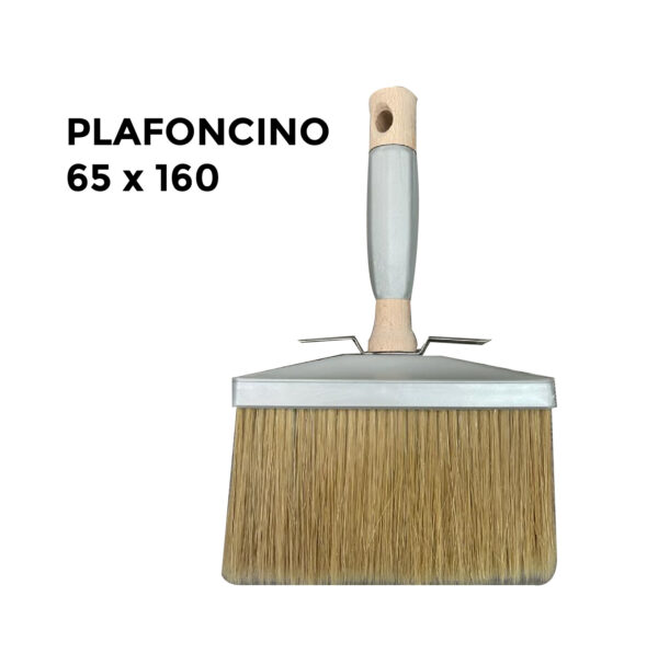 Plafoncino Grigio