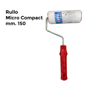Rullo Micro Compact 150 mm