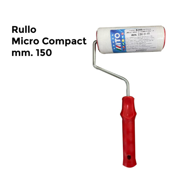 Rullo Micro Compact 150 mm