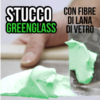 Stucco Vetroresina GreenGlass - immagine 2