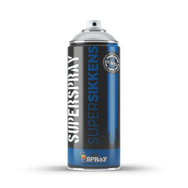 Vernici Spray SIKKENS Opache